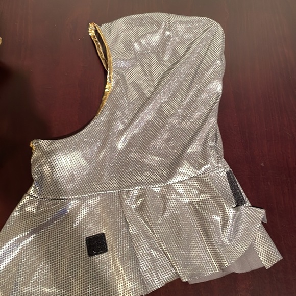 Mens knight halloween costume - Picture 2 of 7